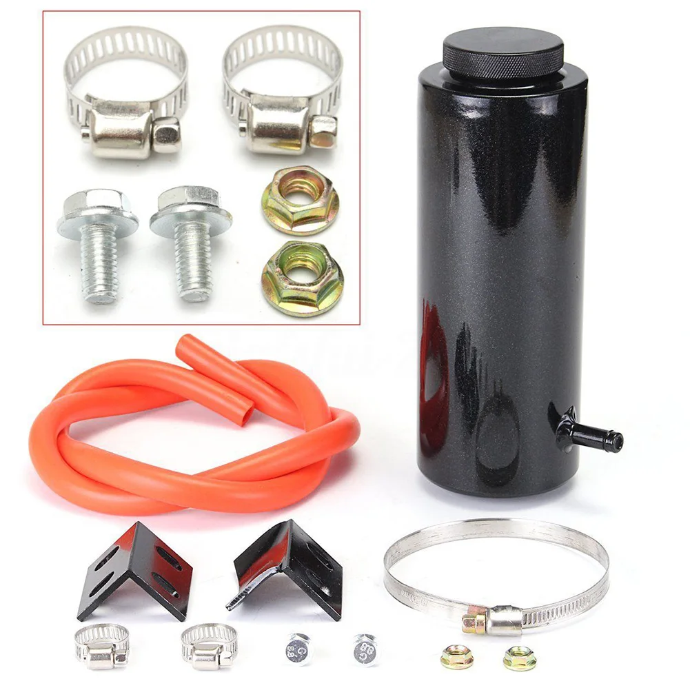 800 мл Алюминиевый захват воздухопроницаемая бутылка перелив автомобильные