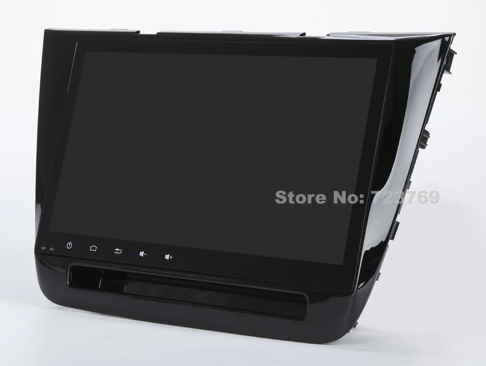 Система Android 8 0 2G RAM Автомобильная DVD GPS навигационная система стерео медиа Радио