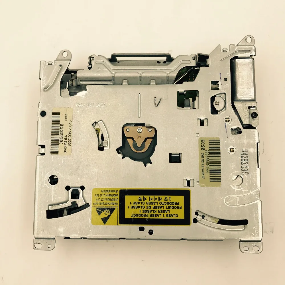 Оригинальный DVD M2 5 6 Φ черная крышка stright cable 2 trimmers dvd лазерный объектив с