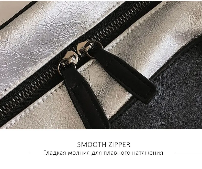 Женская серебряная спортивная сумка для фитнеса, сумки для путешествий, блестящая спортивная сумка для мужчин, тренировочная сумка для путешествий, Спортивная уличная спортивная сумка xa32