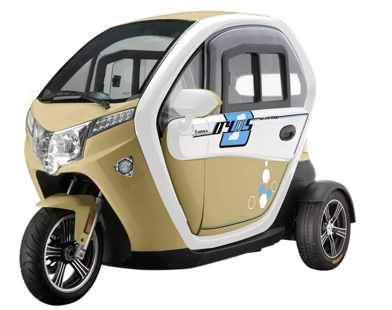 Электрический трицикл TZ 002 (60V50AH 1500 Вт)|electric tricycle|tricycletricycle electric |