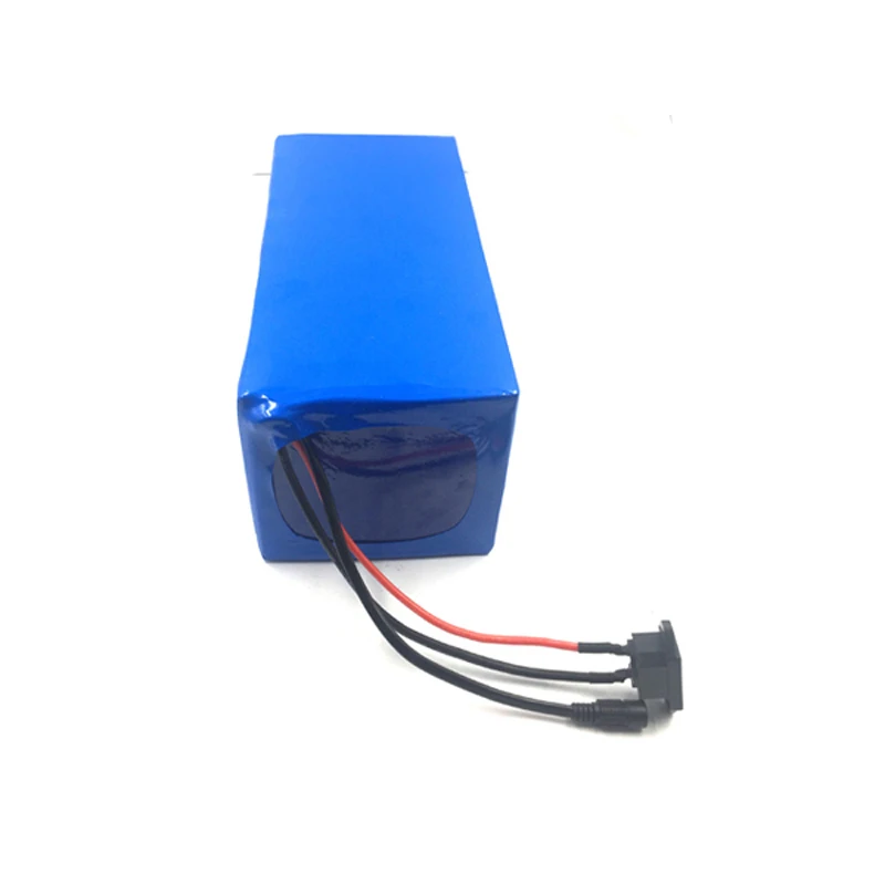 Deep cycle Lifepo4 battery 24V 70Ah Lithium Battery Pack for electric vehicle +5A charger | Electric Bicycle