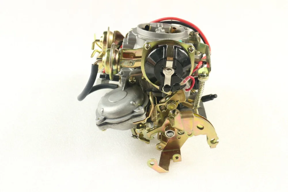 Карбюратор ПОДХОДИТ ДЛЯ ТОЙОТА 3T короны Corolla CRESTA Camry Celica Carina Carb 21100-28071