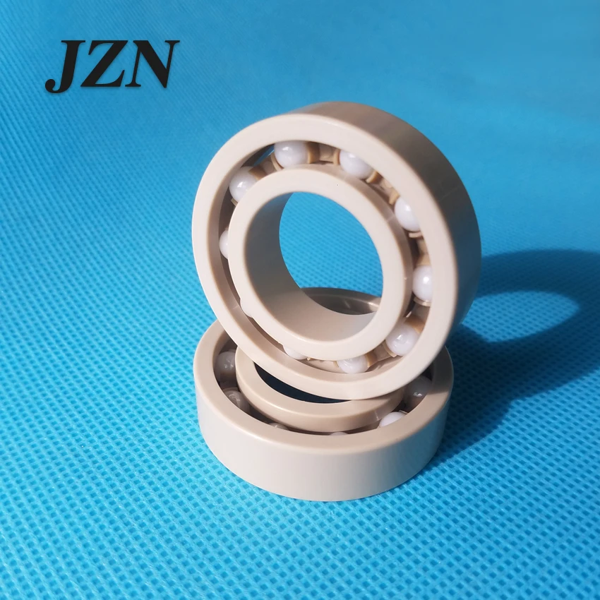 608 пластиковых подшипников PEEK|bearing bearing|bearing 608bearing plastic |