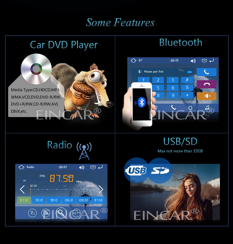 Аналоговый ТВ автомобильный радиоприемник двойной dvd плейер DIN gps навигация в