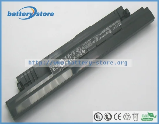 Подлинная батарея A41N1421 для ASUS PRO P2530 Asus P2530U P2530UA P2530UJ P2540UA 14 4 В 2600 мАч 37 Вт черный |