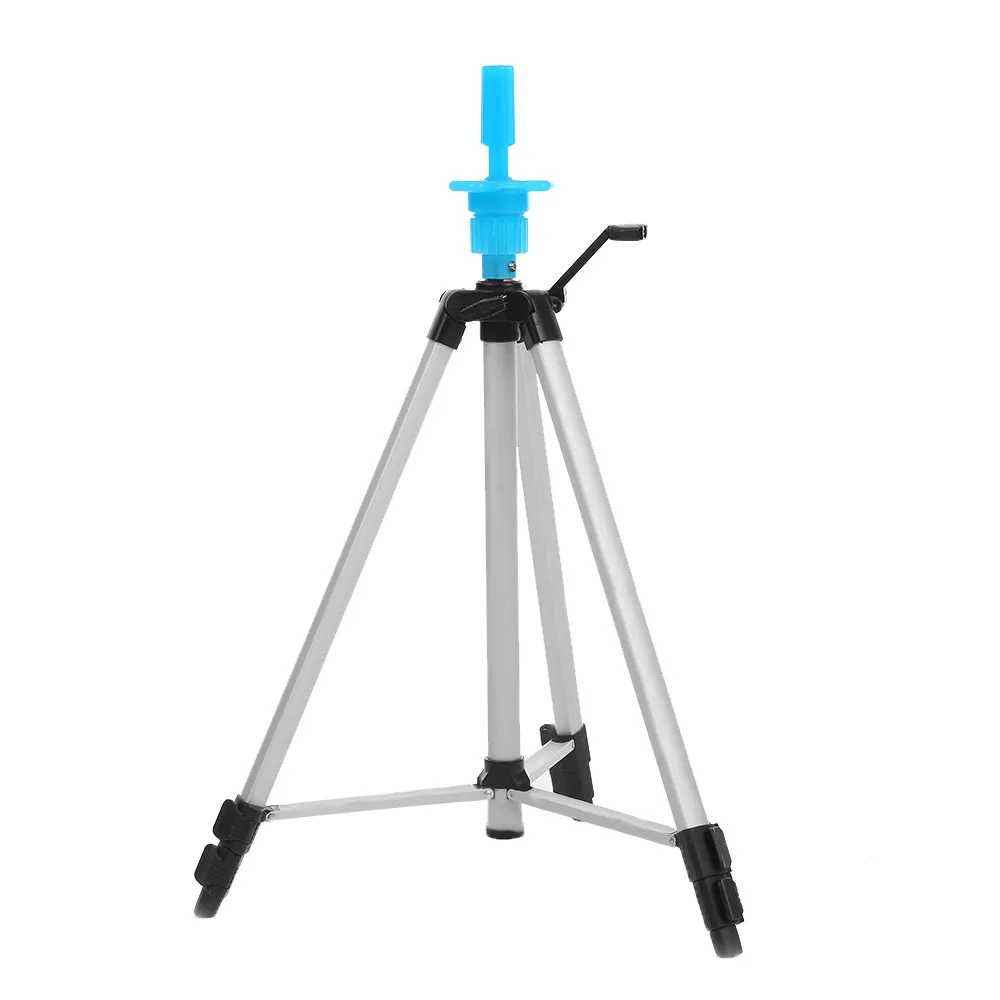 Регулируемая подставка для головы манекен тренога обучения парикмахерской