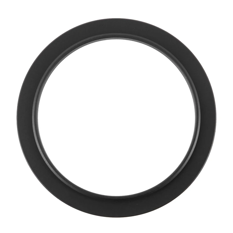 FULL 43mm до 49 мм металлический повышающий фильтр кольцевой адаптер для