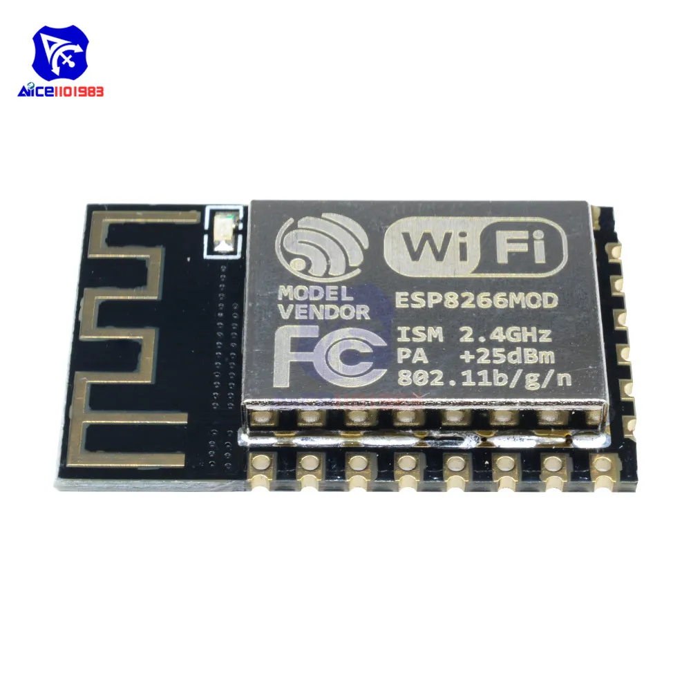 ESP8266 телефон с поддержкой Wi-Fi | Электронные компоненты и принадлежности