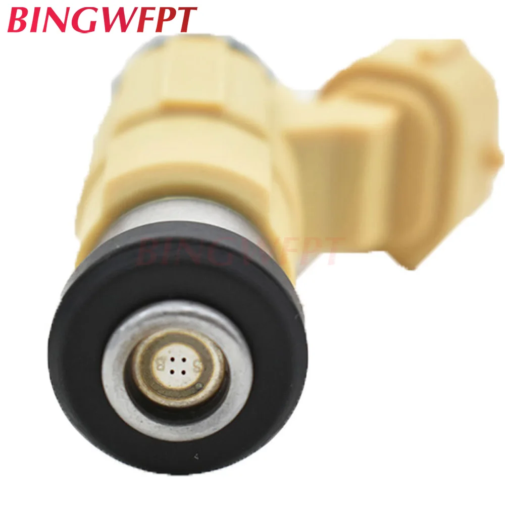 Топливный инжектор 8x для Chrysler Sebring Dodge Stratus Mitsubishi Eclipse Galant Lancer 2.0L 2.4L CDH240 CDH-240 MR507252