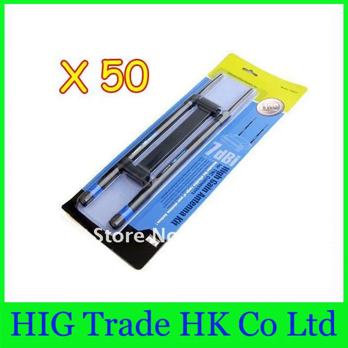 Free Shipping New Linksys HGA7T 7dBi High Gain Antennas For WRT54G WRT54GS WRT54GL RP TNC|antenna 3g|shipping overseasshipping boxes with dividers |