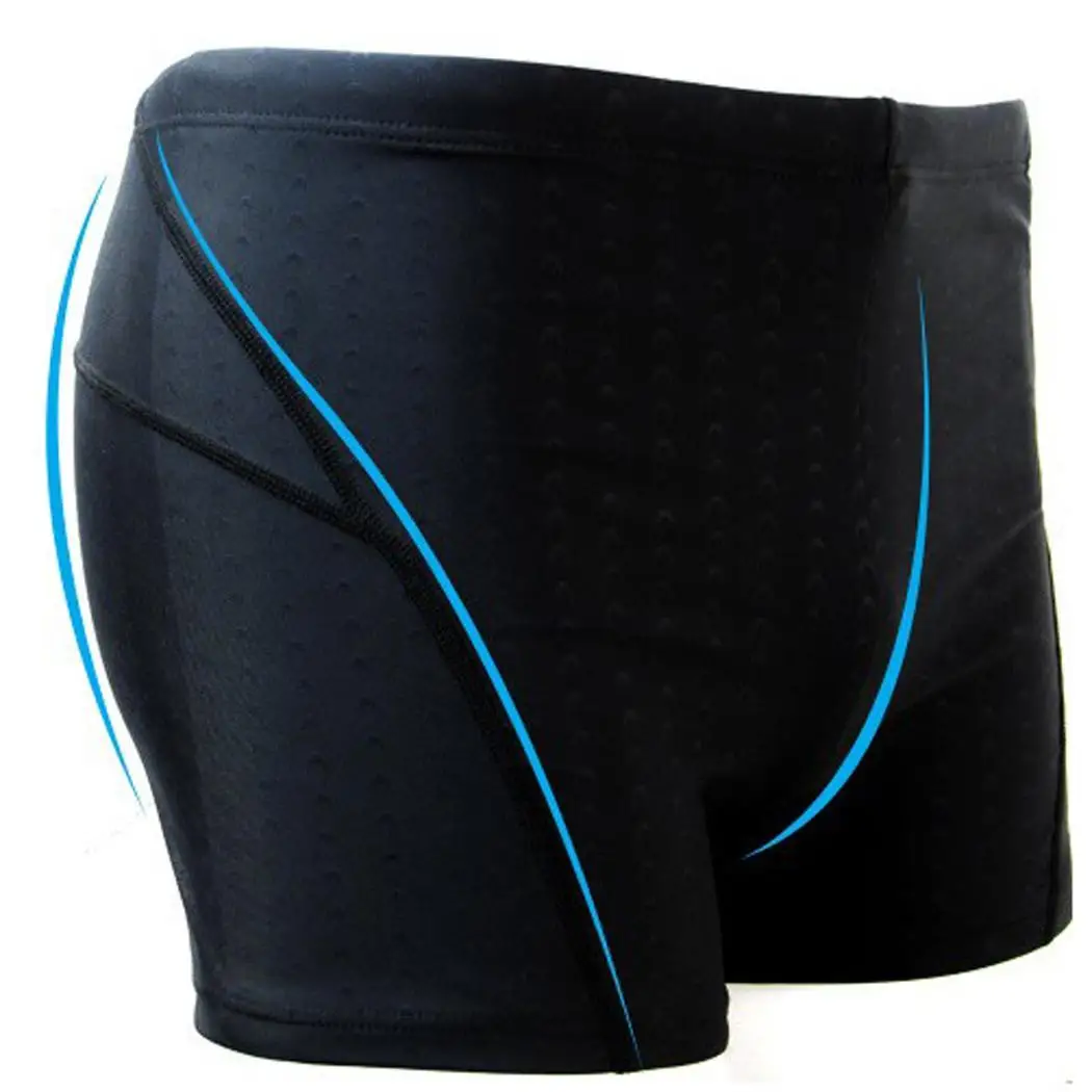 Drawstring пляжные шорты плюс принт Для мужчин Мужские Шорты для купания Плавание