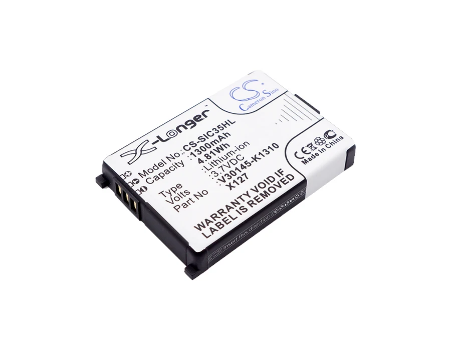 L36880-N5401-A102 Cameron Sino для Siemens 3506 3508 3518 3568 3608 C35 C35e C35i M35 P35 S35 S35i S46 S47 | Мобильные телефоны