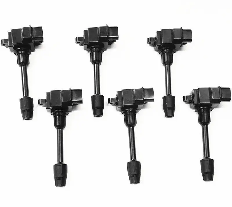 E2C Катушки зажигания для 95-99 Infiniti I30 Nissan Maxima 22448-31U16/22448-31U06 | Автомобили и мотоциклы