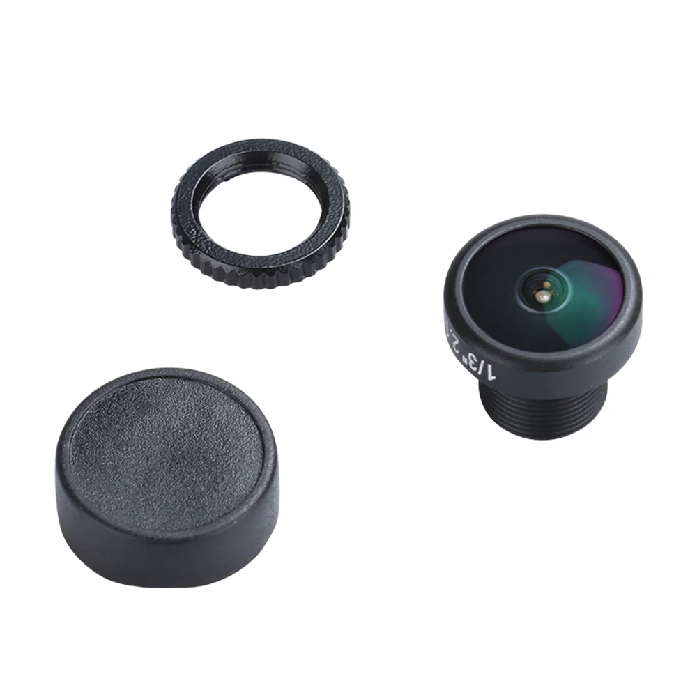 RunCam RC21M FOV 160 градусов 1/3 &quot2 1 мм объектив для Micro Swift 1/2 Sparrow 1/2|Детали и аксессуары| |