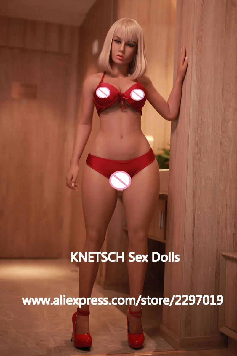 Силиконовые секс куклы KNETSCH с большой попой 150 см японская взрослая силиконовая