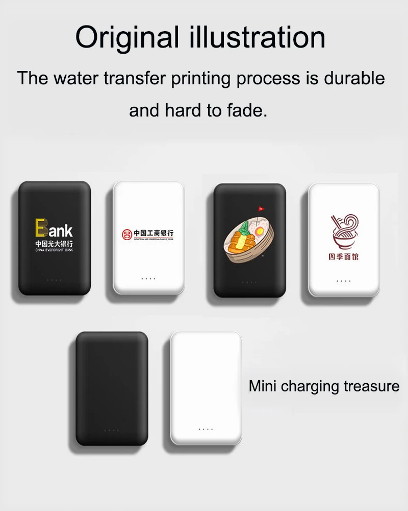 10000 мАч Мини портативная зарядка Power Bank Быстрая Зарядка Маленький И Изысканный мультфильм Spaceman powerbank dual usb выход Портативный Power Bank Легко Нести повербанк
