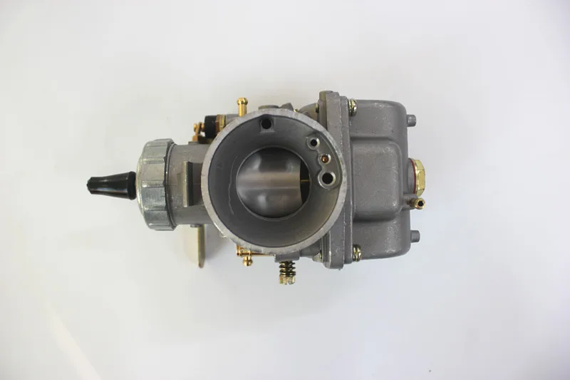 Карбюратор мотоциклетный для Yamaha 250 IT250 DT250 MX100 MX125 Carb Warrior 350 1974-1979 | Автомобили и