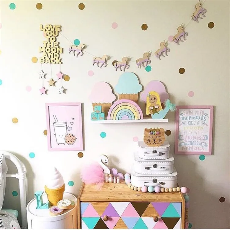 Подвесные Украшения для домашнего декора 10 шт. деревянные лебеди сделай сам