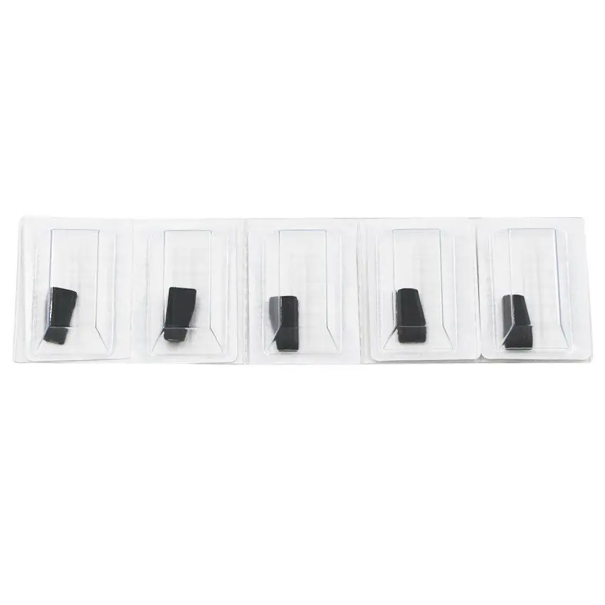 KEYECU 10 шт. JMA TPX5 Carben керамический транспондер чип = TPX1 (4C) + TPX2 (4D) TPX4 (46)|Ключ от авто| |