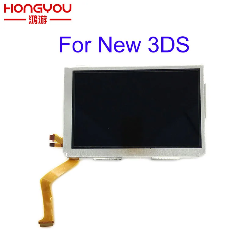 

Оригинальный и новый ЖК-экран для Nintendo 3DS, 5 шт.