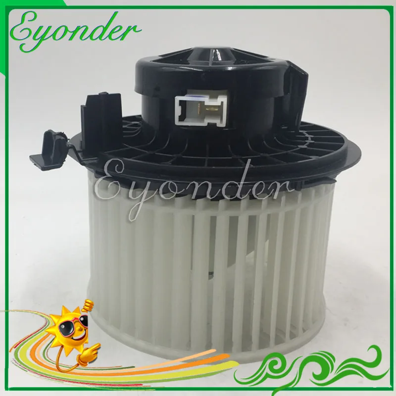 AC A/C вентилятор вентилятора для Nissan Note 1 4 6 Tiida 8 Latio Versa 27226 EE91C EE91A|fan blower motor|blower motorblower