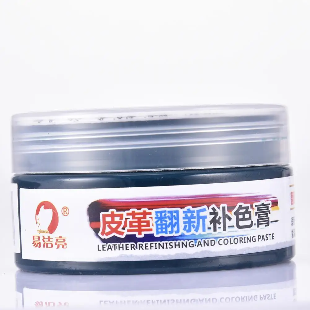 Liquid Skin Auto Car Seat Sofa Leather Repair Coats Holes Scratch Tools Liquid Leather Vinyl Repair Kit Car Sofa Holes Repairing