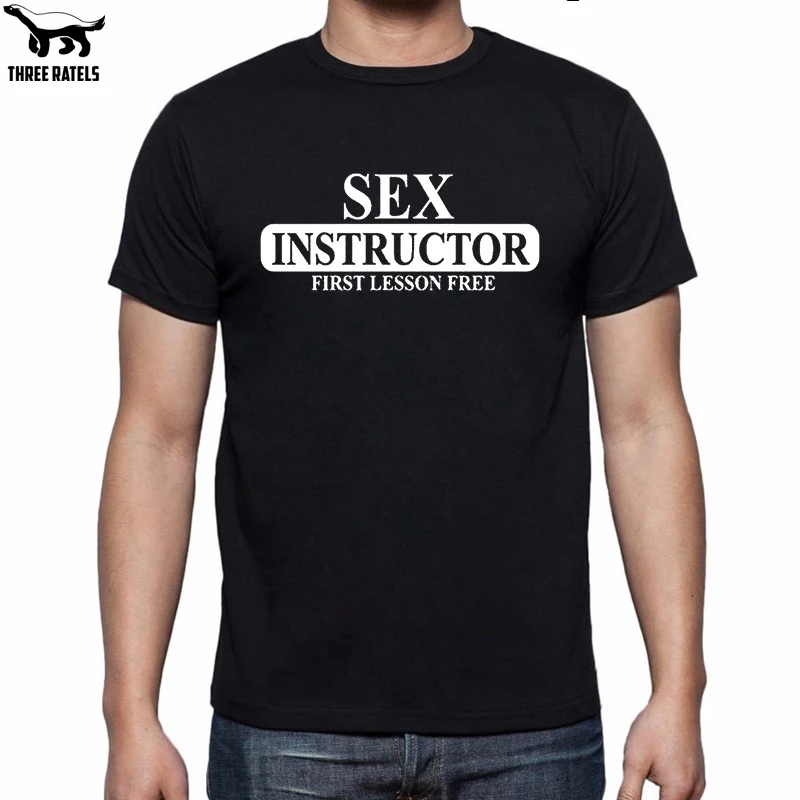 Три Ratels KHDZ002 секс инструкция черный футболка мужская хлопок хорошего качества |