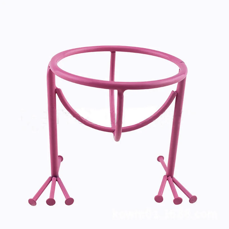 Макияж женский * трафарет яйцо пуховка губка Дисплей Стенд сушилка стойки |