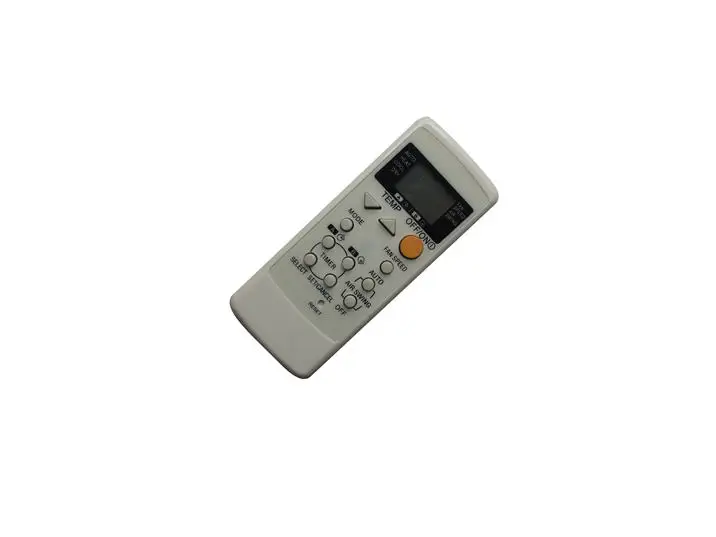 

RemoteControl For Panasonic CS-C241 CS-1803KE CWA75C2399 CWA75C2318 CWA75C2772 CWA75C2550 CWA75C560 AC A/C Air Conditioner