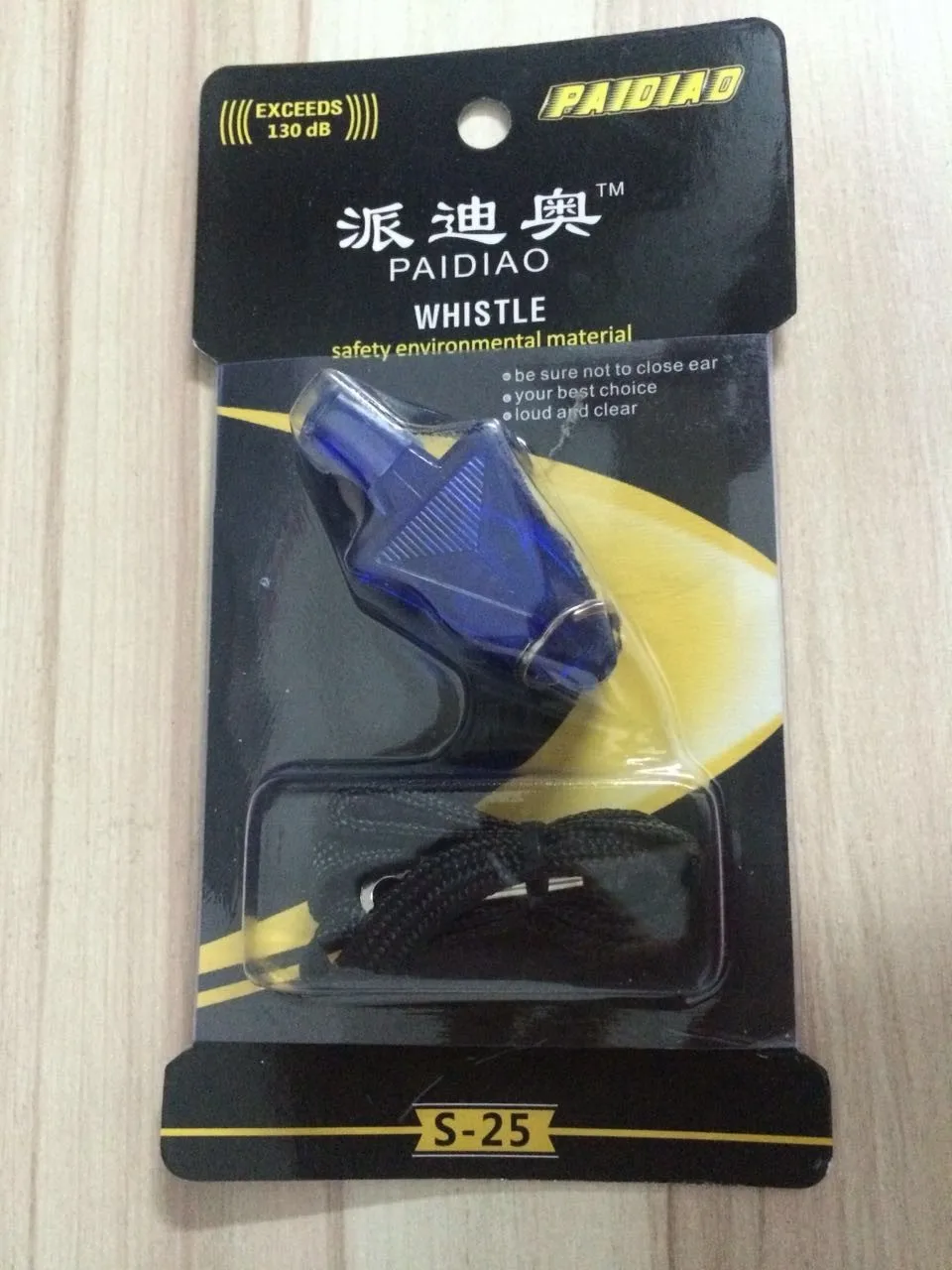 

High quality ! ! ! PAIDIA Basketball Referee Whistle Soccer Whistle Dolphin Whistle Football Referee Whistle Apito with CMG