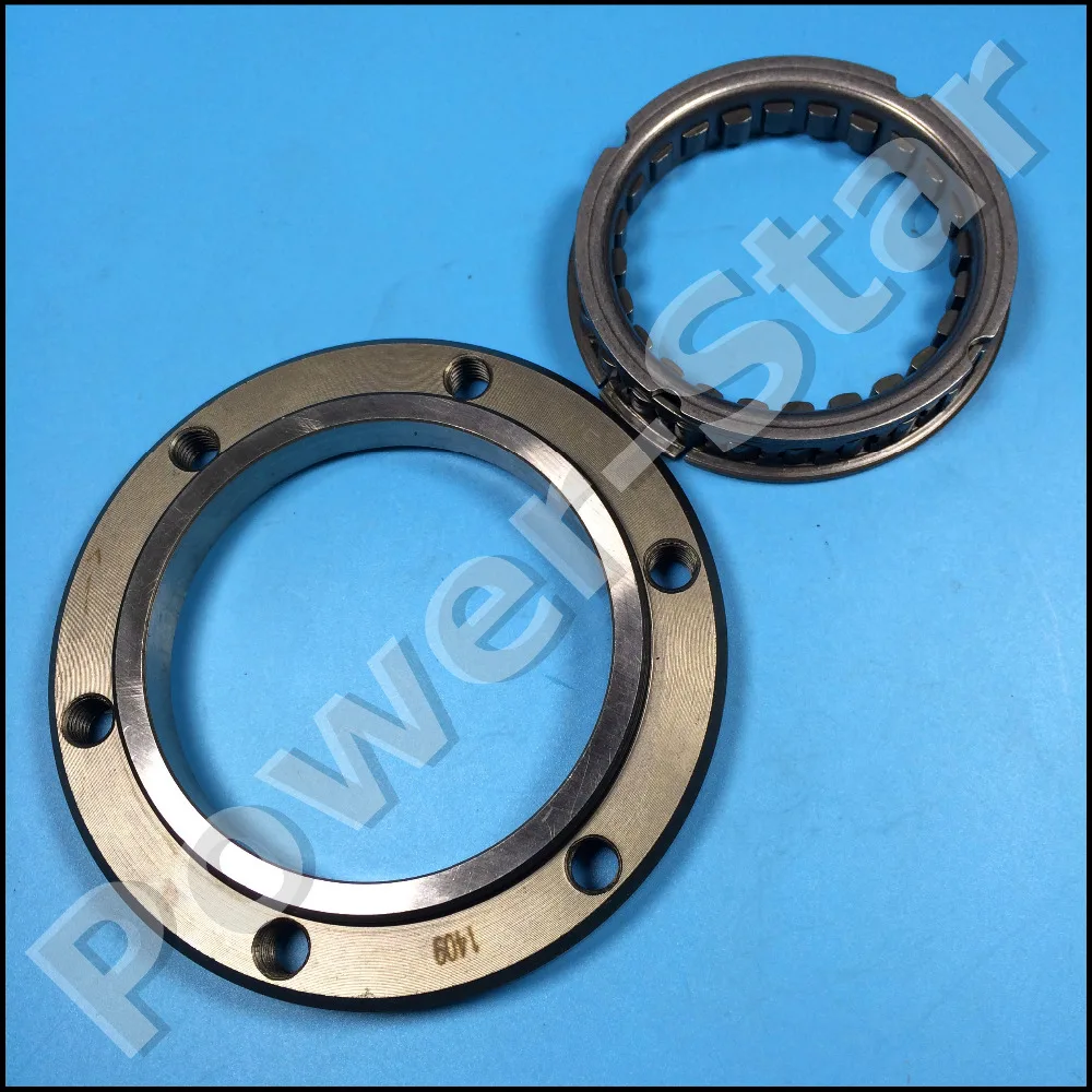 JS400 Jianshe 400CC односторонний стартовый клатч запчасти для квадроцикла Jianshe|atv parts|jianshe