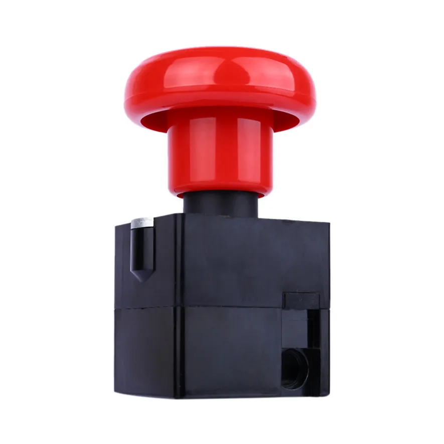 Foocles выключатель питания постоянного тока аварийный 125A аксессуары новый