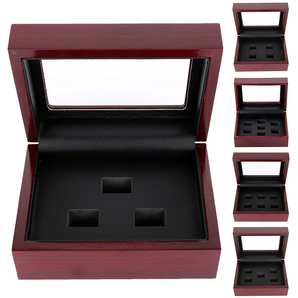 Коллекция ювелирных изделий с отверстиями Подарочный Органайзер Чемпионат