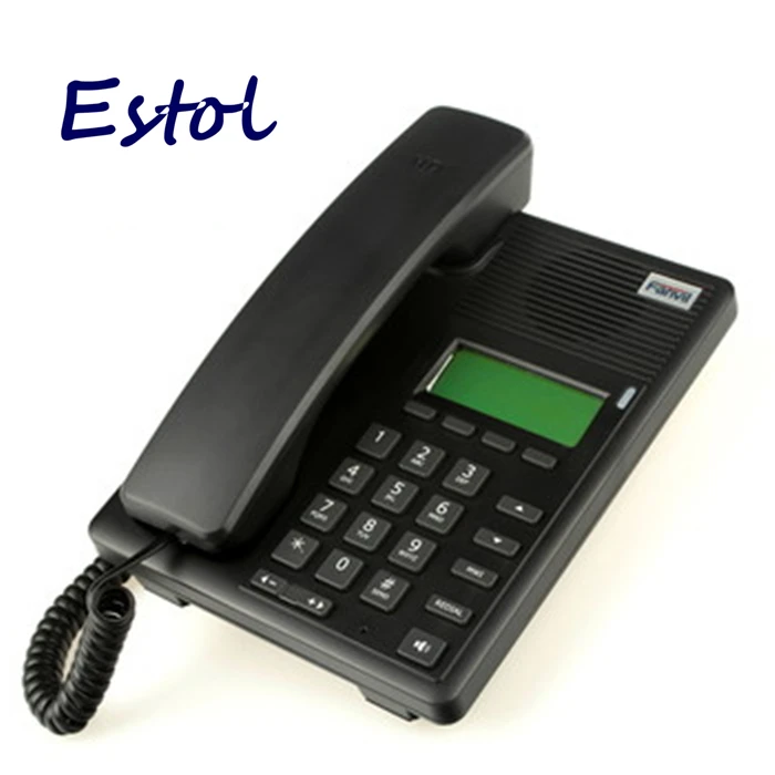 VOIP HD 2 SIP линии телефона ASTERISK ElASTIX совместимый Мини телефон RJ09 гарнитура interace