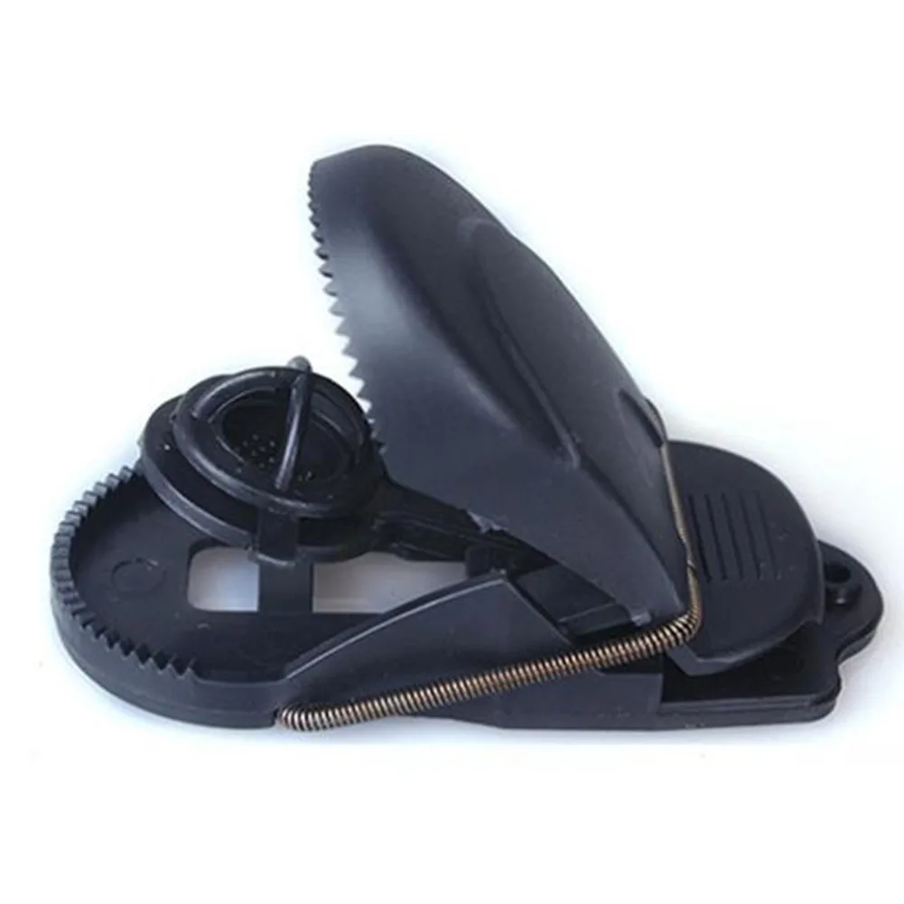 4 шт. пластиковая ловушка для мыши мышеловки мышей Ловца убийца Борьба с