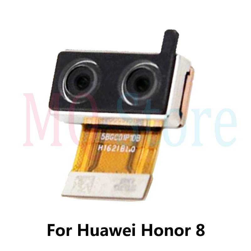 Высокое качество оригинал для Huawei Honor 6 7 8 9 Lite Plus Max большая основная задняя камера