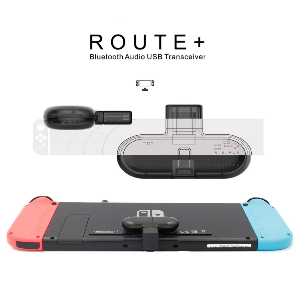 Bluetooth передатчик usb type c aptx с низкой задержкой и поддержкой музыки|Беспроводные