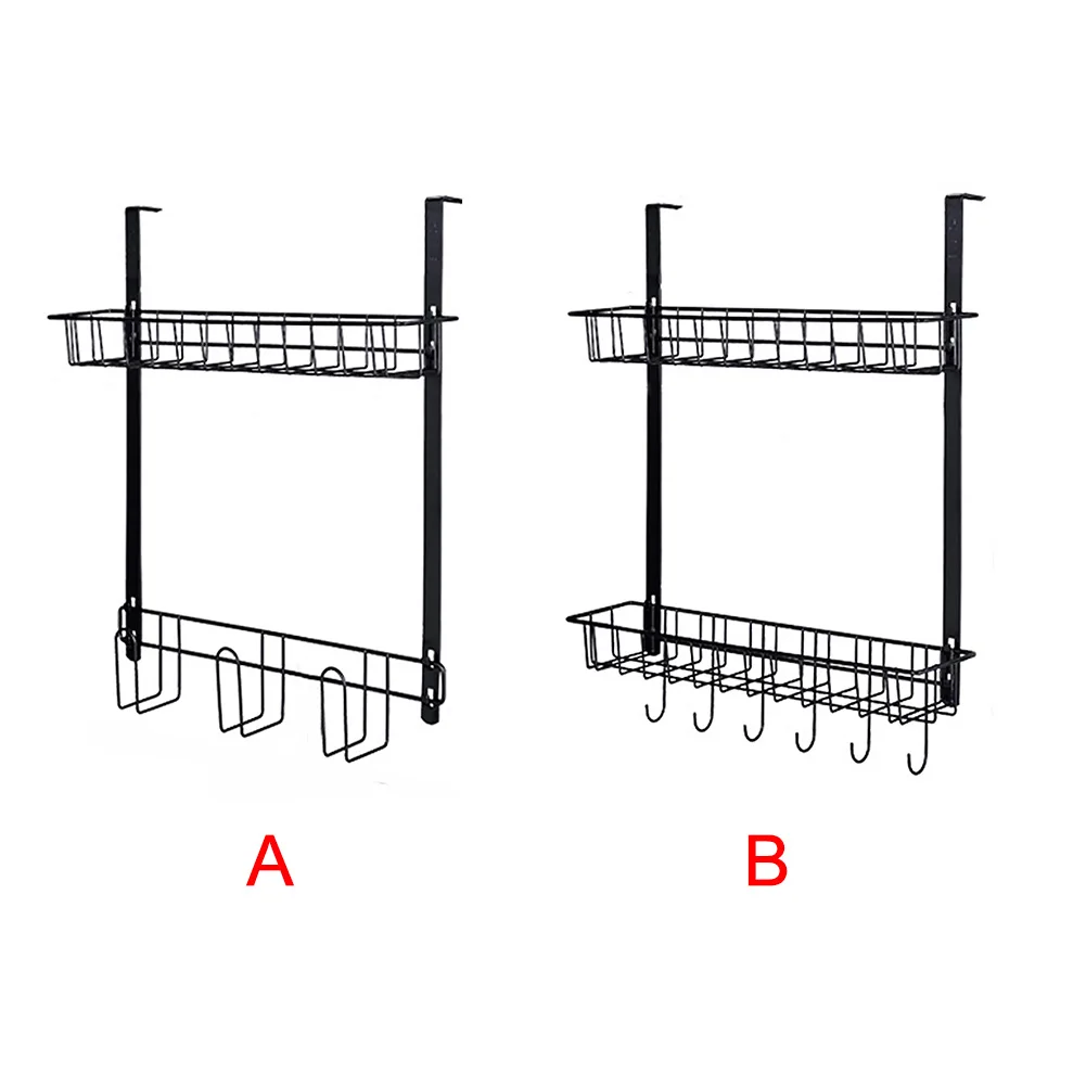 Стойка для холодильника боковая полка хромированная многослойная стойка специй