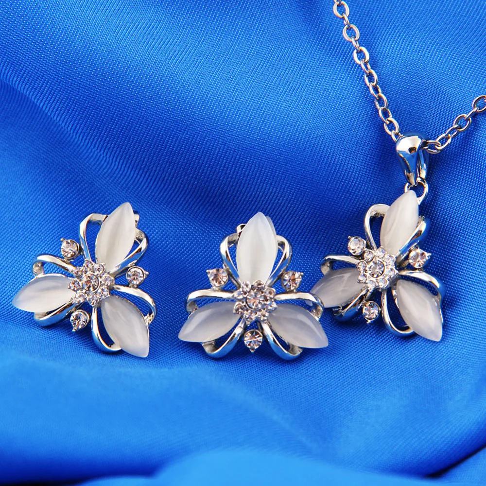 Модные Лидер продаж золото Цвет колье серьги женщины подарок Африка Нигерия