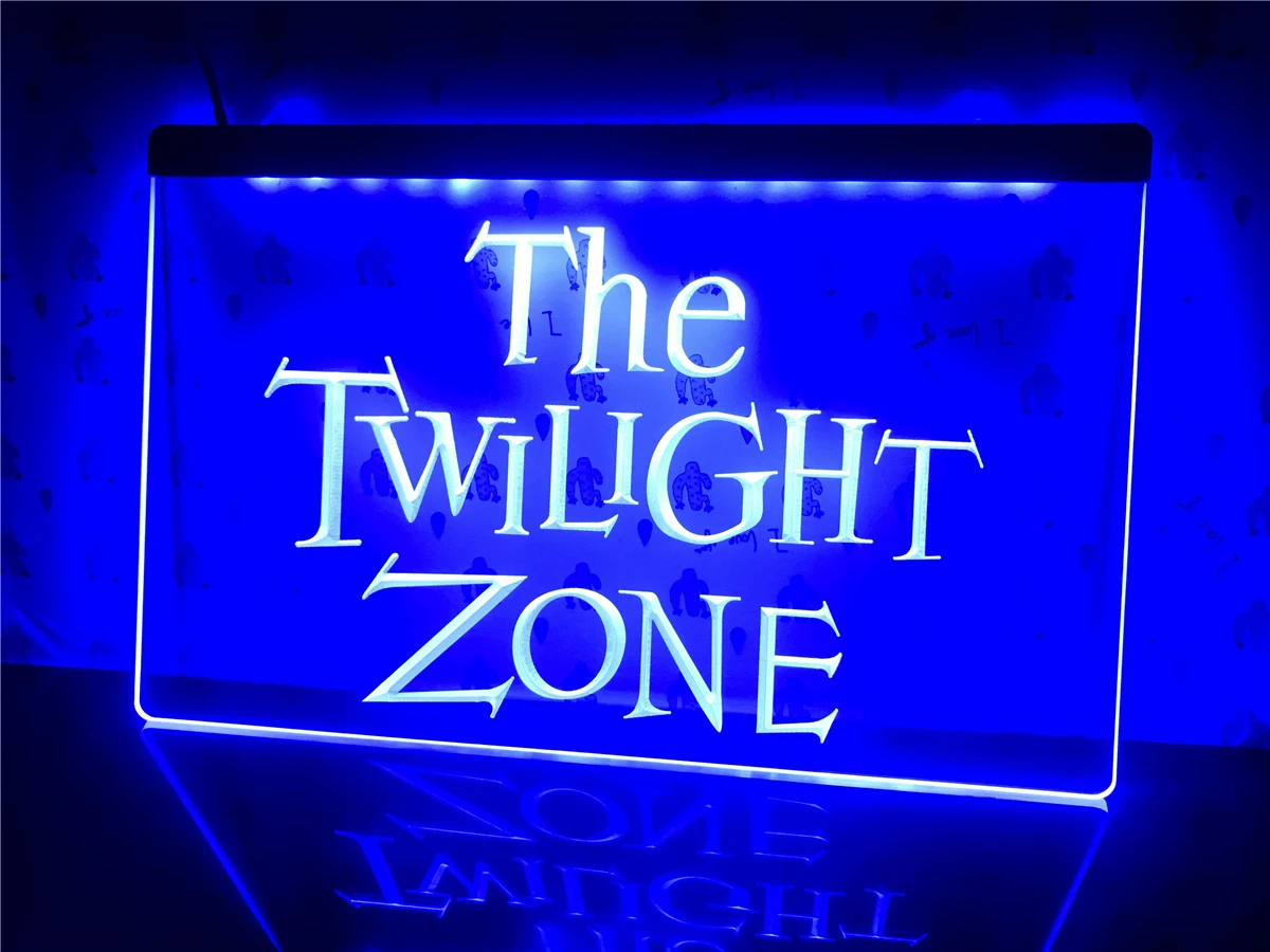G215-светильник Twi Zone светодиодный светильник