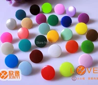 mix color 1000 units sold kam t5 snap buttons clothing accessories a total of 25 colors