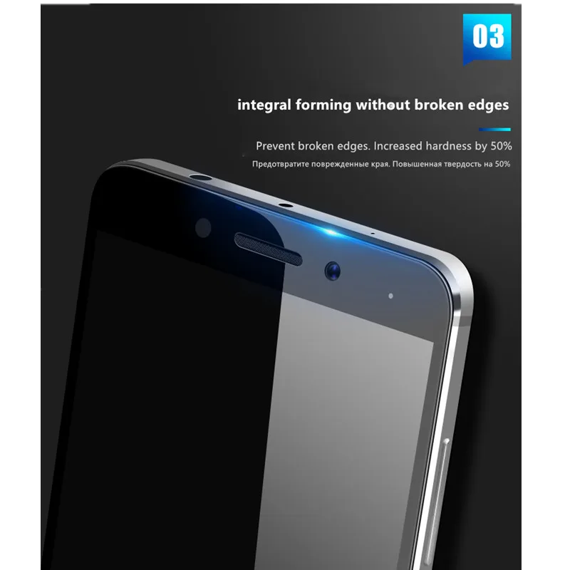 Экран Защитная пленка для Xiaomi Redmi 4x протектор Закаленное Стекло защитный