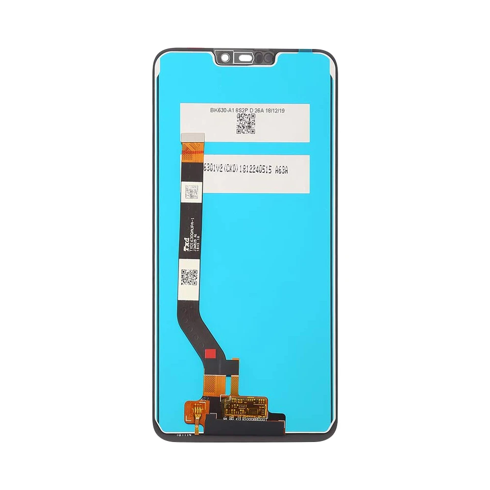 6.26&quot LCD For ASUS Zenfone Max M2 ZB633KL Display Touch Screen Digitizer Assembly + Tools | Мобильные телефоны и