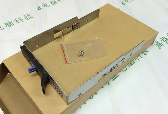 Жесткий диск 69Y5342 3 5 дюйма легкий горячий разъем HDD кронштейн лоток caddy для X3300 M4 X3250