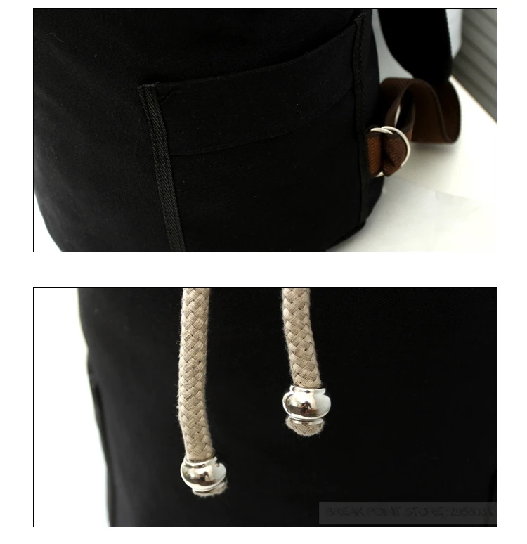 Sport Bag Training Gym Men Woman Fitness Bag Vintage Canvas Drawstring Backpack Rucksack Travel Daypack Gym Bag Sac De Sport
