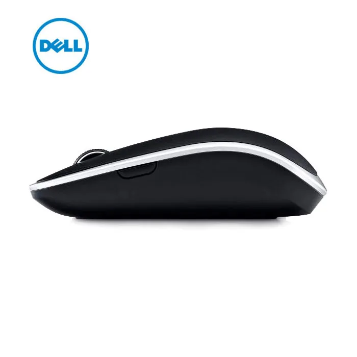 DELL WM514 Беспроводная USB Лазерная офисная многофункциональная игровая мышь с поддержкой кнопок