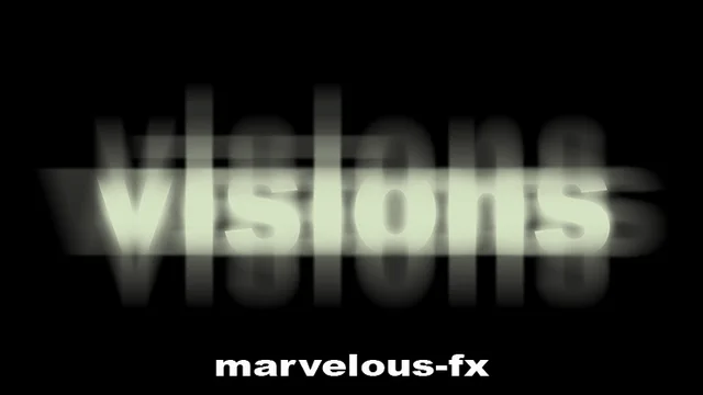 

Visions by Matthew Wright,Magic Tricks