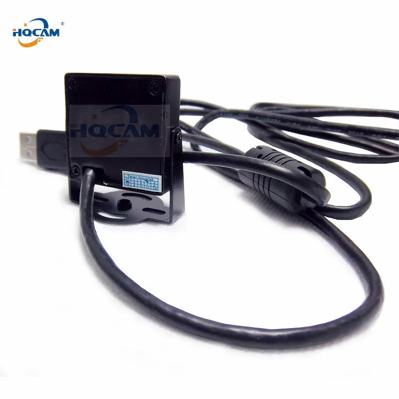 HQCAM 5 0 мегапикселя MI5100 высокоскоростной USB-накопитель модуль камеры UVC