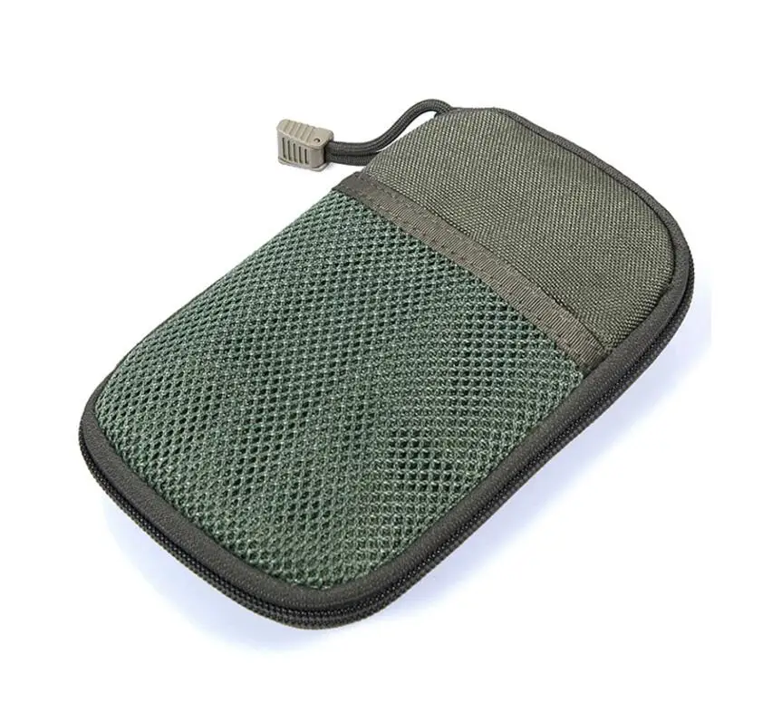 FLYYE MOLLE военная сумка для повседневного использования сетчатые инструменты